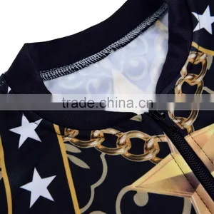 Printed Stylish Winter Jackets for Women thumbnail-5