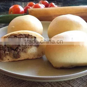 Stainless Steel Automatic Bierocks Making Machine Supplier's Choice thumbnail-4