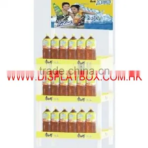 PVC Beverage DRINK STAND thumbnail-1