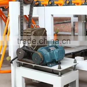 HSP-MB01 Single Panel Turn-over Machine for Plywood Production Line Quality Choice thumbnail-2
