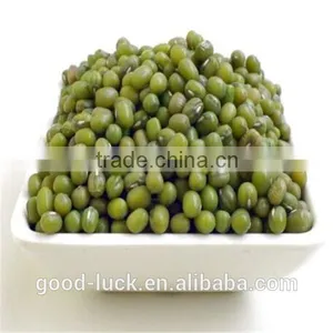 Green Mung Beans(2014 Crop) thumbnail-1