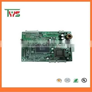 Shenzhen Electronic Circuit Board,Turnkey PCBA thumbnail-1