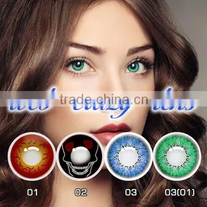 New Arrival Contact Lenses Product And Best Quality thumbnail-5