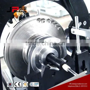 Motor Balancing Machine thumbnail-5