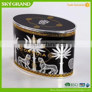Design Unique Originality Unique Paper Cosmetic Box thumbnail-5