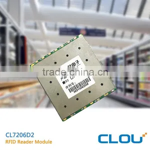 Top One Impinj Uhf Rfid Module for Integrated Fixed Reader thumbnail-1