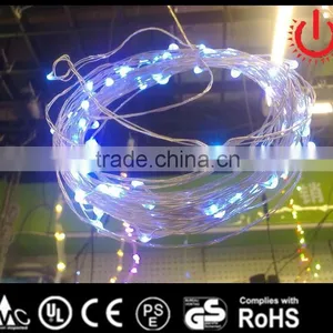 Battery Operated String Lights thumbnail-2
