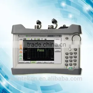 Anritsu Neweset Cable and Antenna Analyzer S331L 2MHz~4GHz thumbnail-1