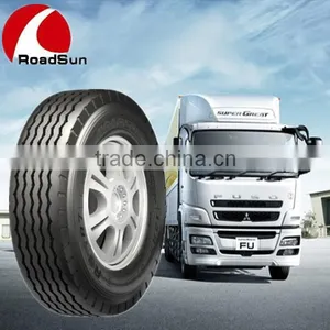 All Steel Radial Truck Tire Best Chinese Brand 385/65r22.5 thumbnail-1