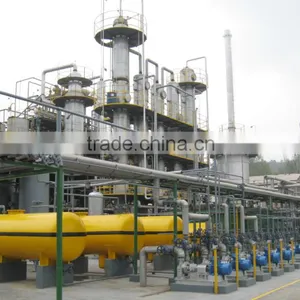 Energy Saving Biodiesel Plant for Sale,small Biodiesel Machine Price thumbnail-1