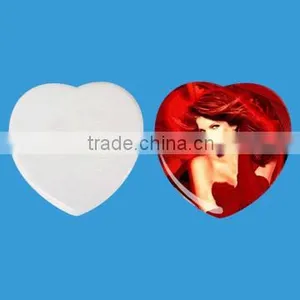 Heart Shaped Ornament thumbnail-1