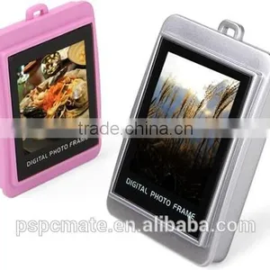 Mini Digital Photo Frame/battery Operated Digital Photo Frame Mini Frame With Customized Logo thumbnail-6