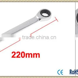 Stainless Steel Wrench,lightweight Adjustable Wrench thumbnail-2
