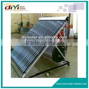 Winter/Autumn Essential EN12975 Heat Pipe for Solar Collector thumbnail-1
