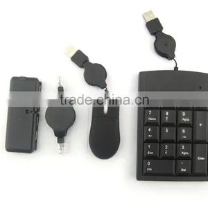 Portable Travel Case Usb Kits, Easy Carrying Usb Gadgets Organize thumbnail-4