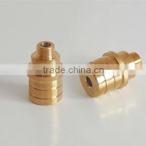 Brass Connector thumbnail-1