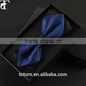 100% Silk Wholesale Neckties Men Bow Ties for Wedding thumbnail-6