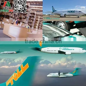 Parcel Package Express From Shantou Chaoyang Jieyang to Iceland by Dpex/Toll Dpex thumbnail-2