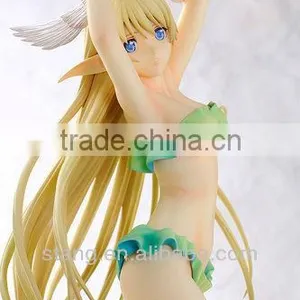 2014 Hot Sale Plastic Action Figure,/custom Bandai Action Figures thumbnail-1