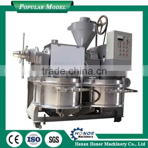 Hot Sale Stainless Steel Palm Oil Press Machine Price thumbnail-1
