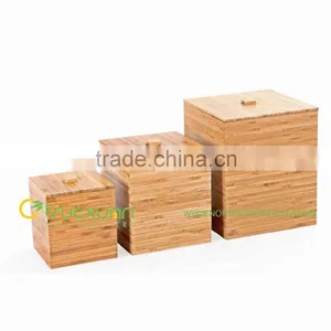 2016 Sale off Bamboo Box at the Best Price thumbnail-4