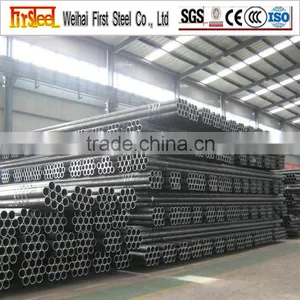 High Quality China Supply P110 Steel Pipe Material Properties 666 thumbnail-1