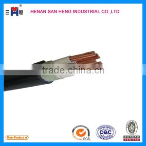 4 Core 25 Sqmm Armoured Power Cable thumbnail-5