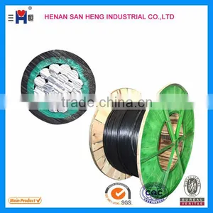 Electrical Power Distribution House Using Power Cable thumbnail-2