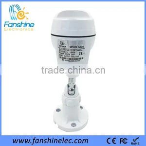 Hot Selling Small Metal Outdoor Bullet IP Security Camera thumbnail-6