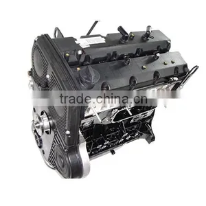 New Engine Assy-sub Module Diesel J3 CR EURO-1-3 From Mobis Manufacture thumbnail-1