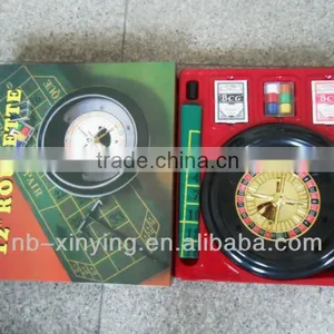 Hot Selling Tabletop Roulette Game for Kids thumbnail-6