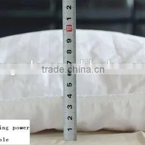 Luxury Germany Piping Edge White Goose Down Quilt thumbnail-4