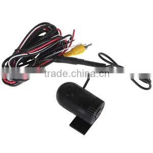 Hot Sales Smallest HD Mini Car Camera Recorder thumbnail-4
