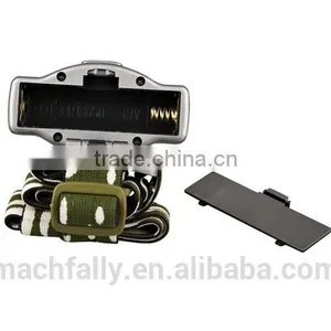 Machfally 2015 Multi-function Headlamp Q5 Attack Head Headlamp High Power Headlamp thumbnail-5
