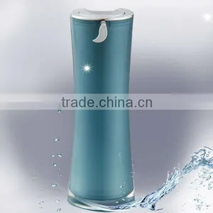 15ml 30ml 50ml Pmma Lotion Pump Bottle thumbnail-1