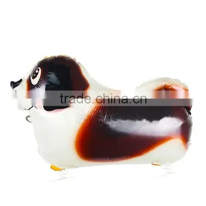 Walking Dog Balloon Pet Balloon New Designs Made in China thumbnail-1