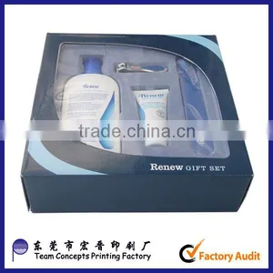 Shampoo Product Display Packaging Boxes thumbnail-1