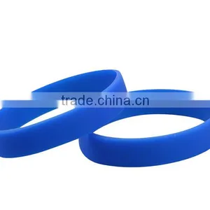 2016 Hot Promotional Custom Printing Sport Silicone Bracelet thumbnail-5