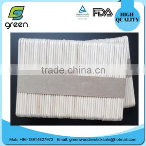 2016 Manufacturing 80mm Brich Wood Ice Cream Sticks thumbnail-4