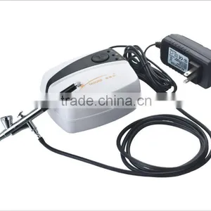 Tagore TG216 Airbrush Compressor Kit thumbnail-1