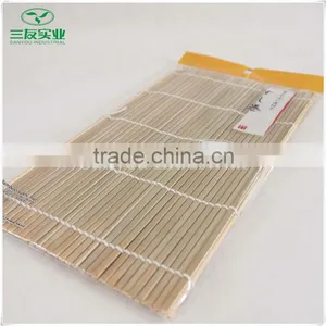 Bamboo Sushi Roller Sushi Rolling Mat thumbnail-6