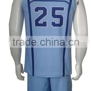 2014 New Style Basketball Jersey thumbnail-4