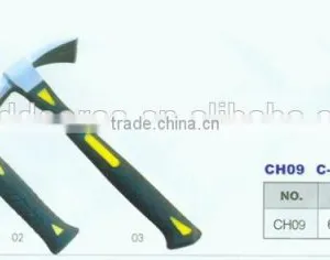 American Type Full Polished Claw Hammer Small Specifications Best Claw Hammer Different Types of Claw Hammers thumbnail-1