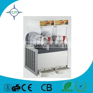 Different Type for Choose Most Professional Frozen Slush Machine With CE Approved thumbnail-5