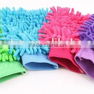 Wholesale Household Cleanning Gloves /garden Cleanning Gloves/household Rubber Cleaning Gloves thumbnail-1