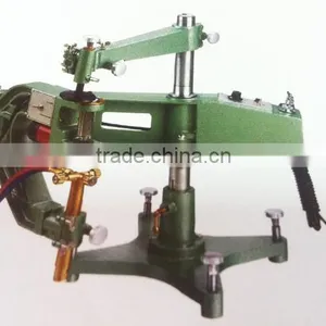 CG-150 Semi Automatic Gas Flame Metal Shape Cutting Machine for Field Working Supplier's Choice thumbnail-1