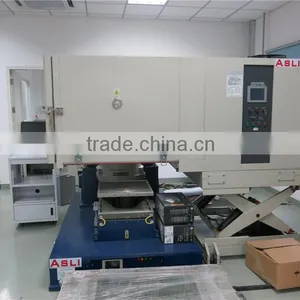 Environmental Combined Vibration Chamber thumbnail-3