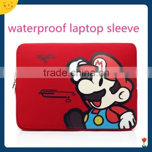 Cartoon Marie Bag Neopren Laptop High Quality Laptop Bag Laptop Sleeve Quality Choice thumbnail-1