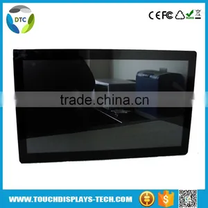 18.5" Digital Lcd Monitor Touch Screen POS/kiosks Monitor thumbnail-1