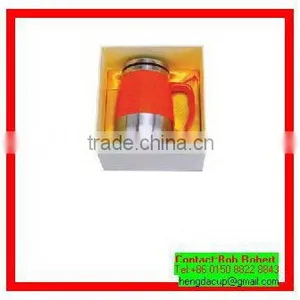 Popular Best Sell Green Essential Oil Stainless Steel Bottle thumbnail-1